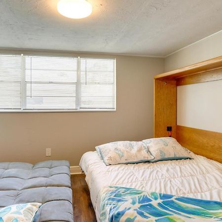 Pet-Friendly Gulfport Home Less Than 2 Mi To Beach St. Petersburg Luaran gambar