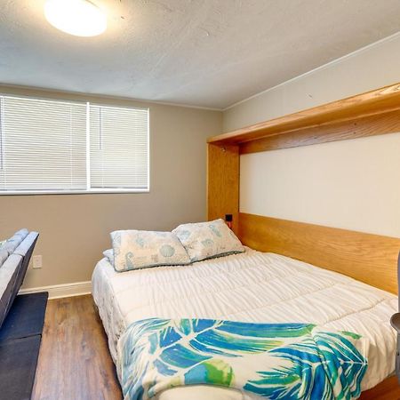 Pet-Friendly Gulfport Home Less Than 2 Mi To Beach St. Petersburg Luaran gambar